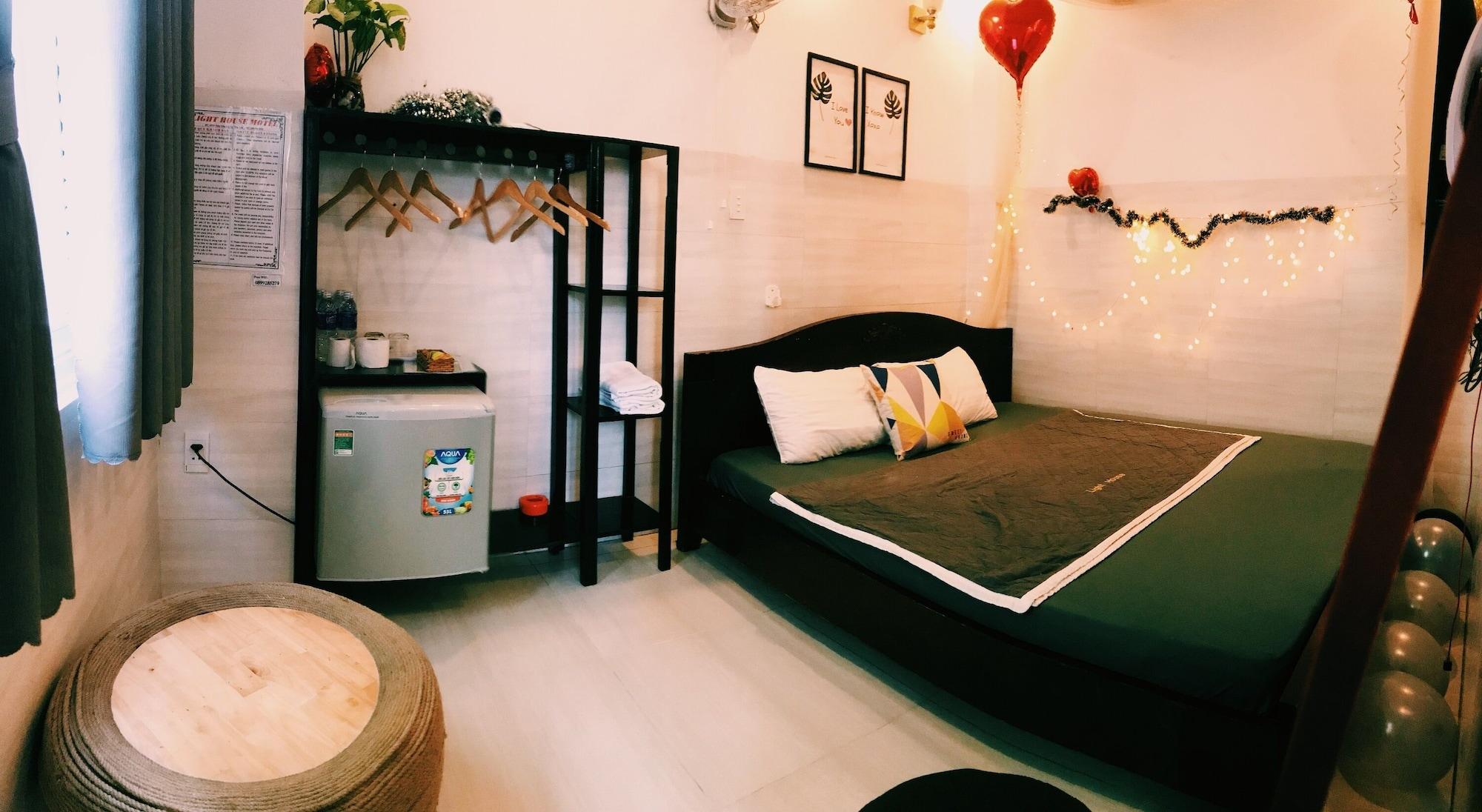 Lighthouse Homestay Vung Tau Exterior photo
