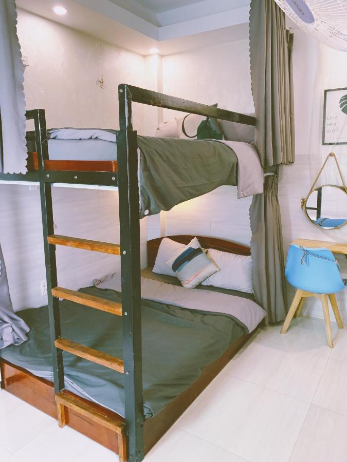 Lighthouse Homestay Vung Tau Exterior photo