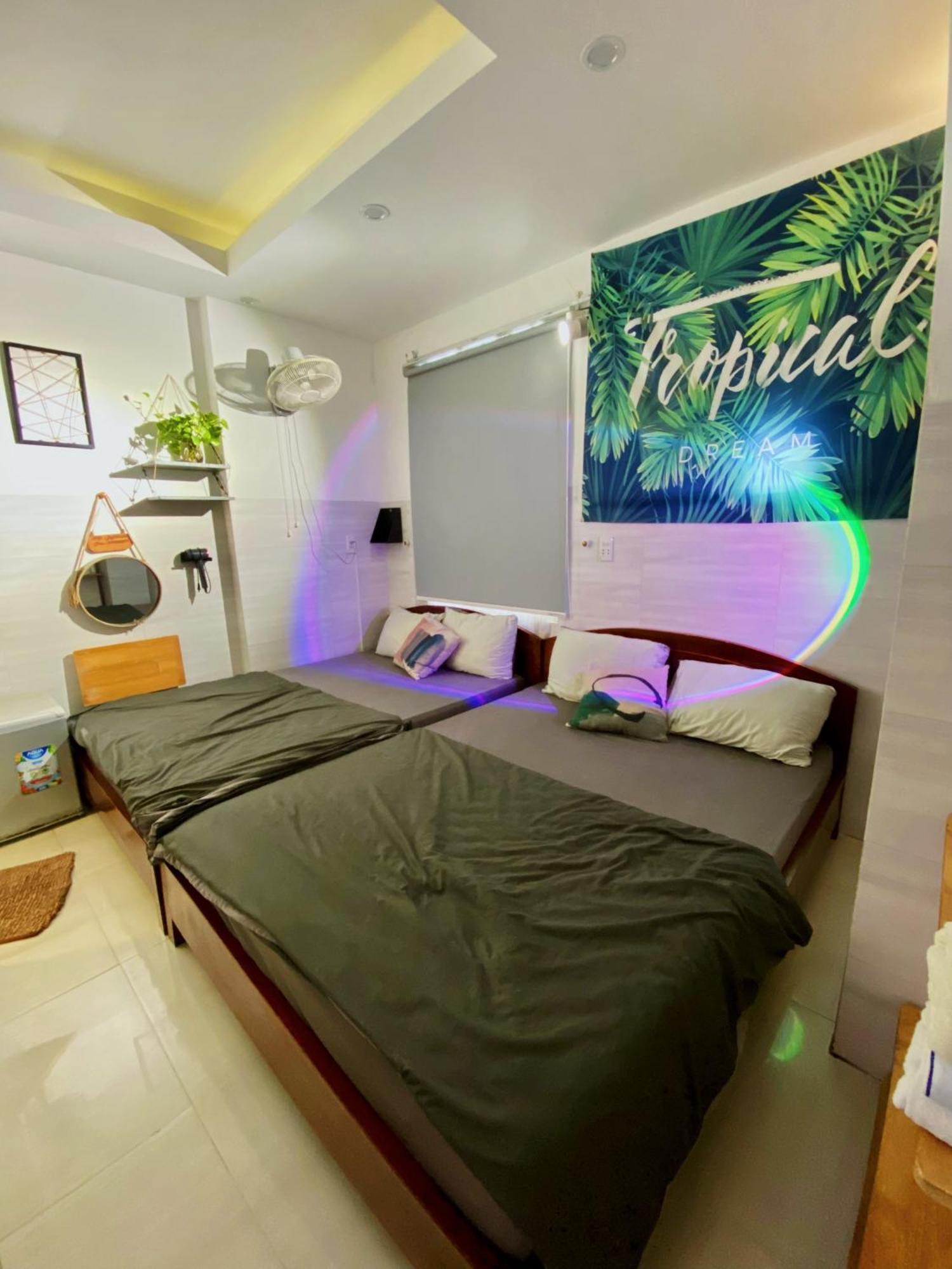 Lighthouse Homestay Vung Tau Exterior photo
